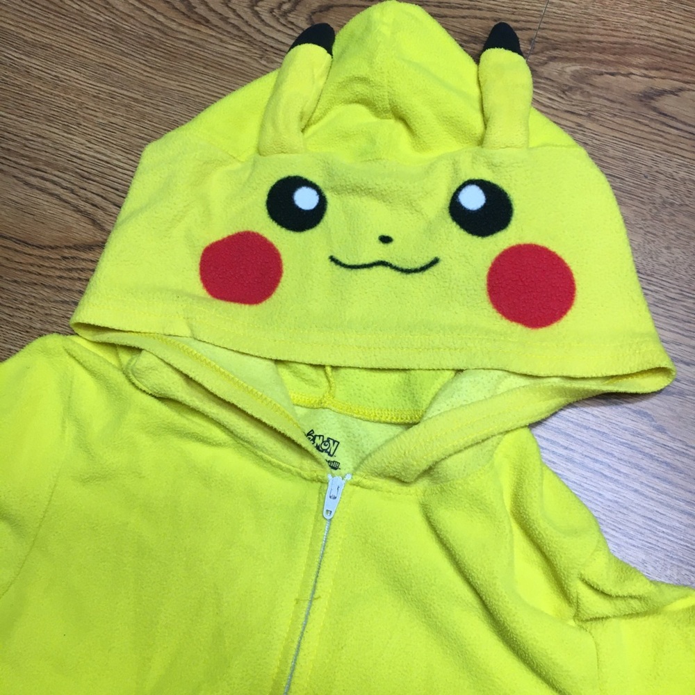 Pajama onesie